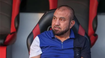 المدير الرياضي في الأهلي يواجه تهميشاً بسبب تضارب صلاحيات لجنة التخطيط 1